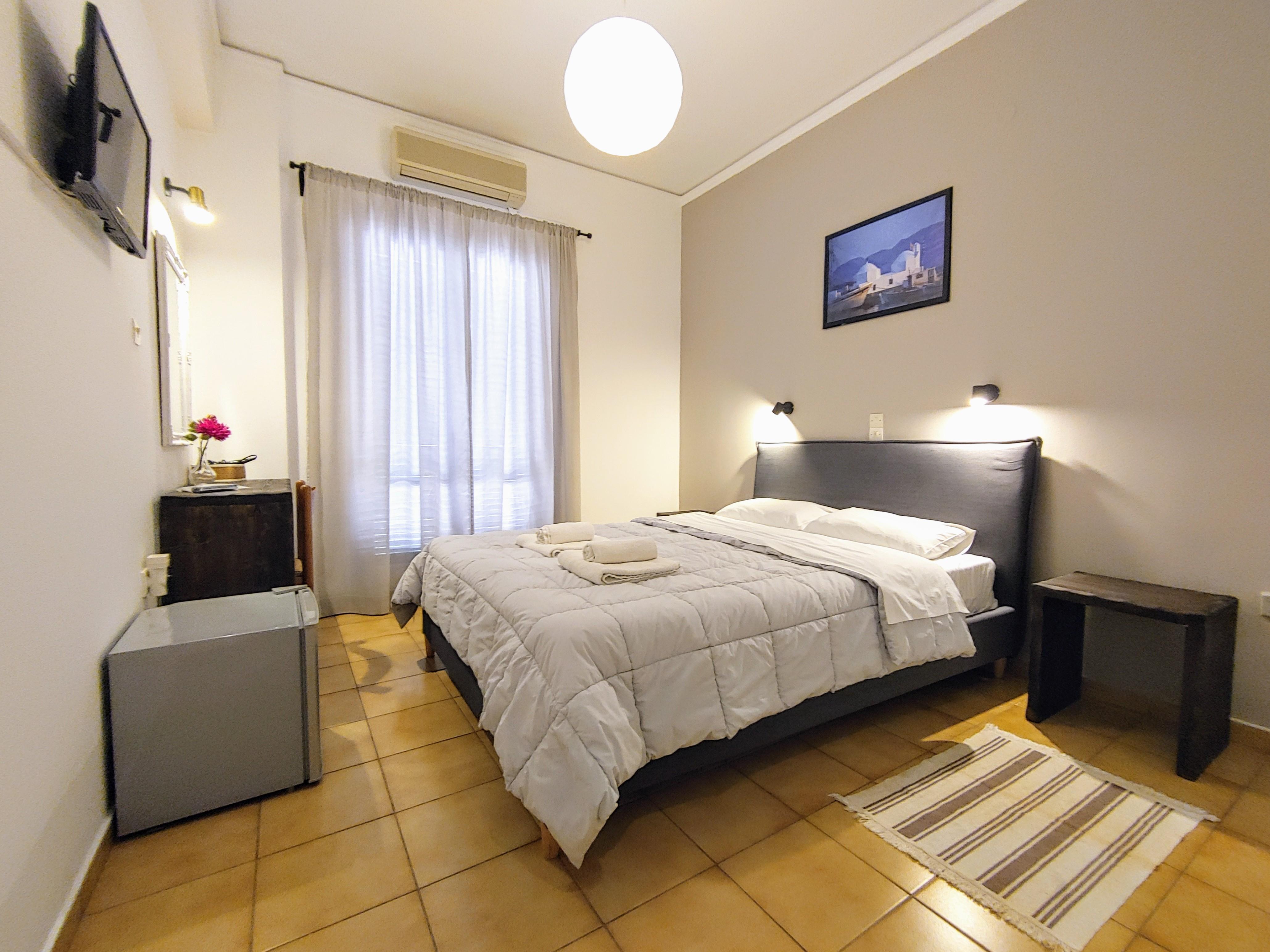 Hotel Aegina Zewnętrze zdjęcie