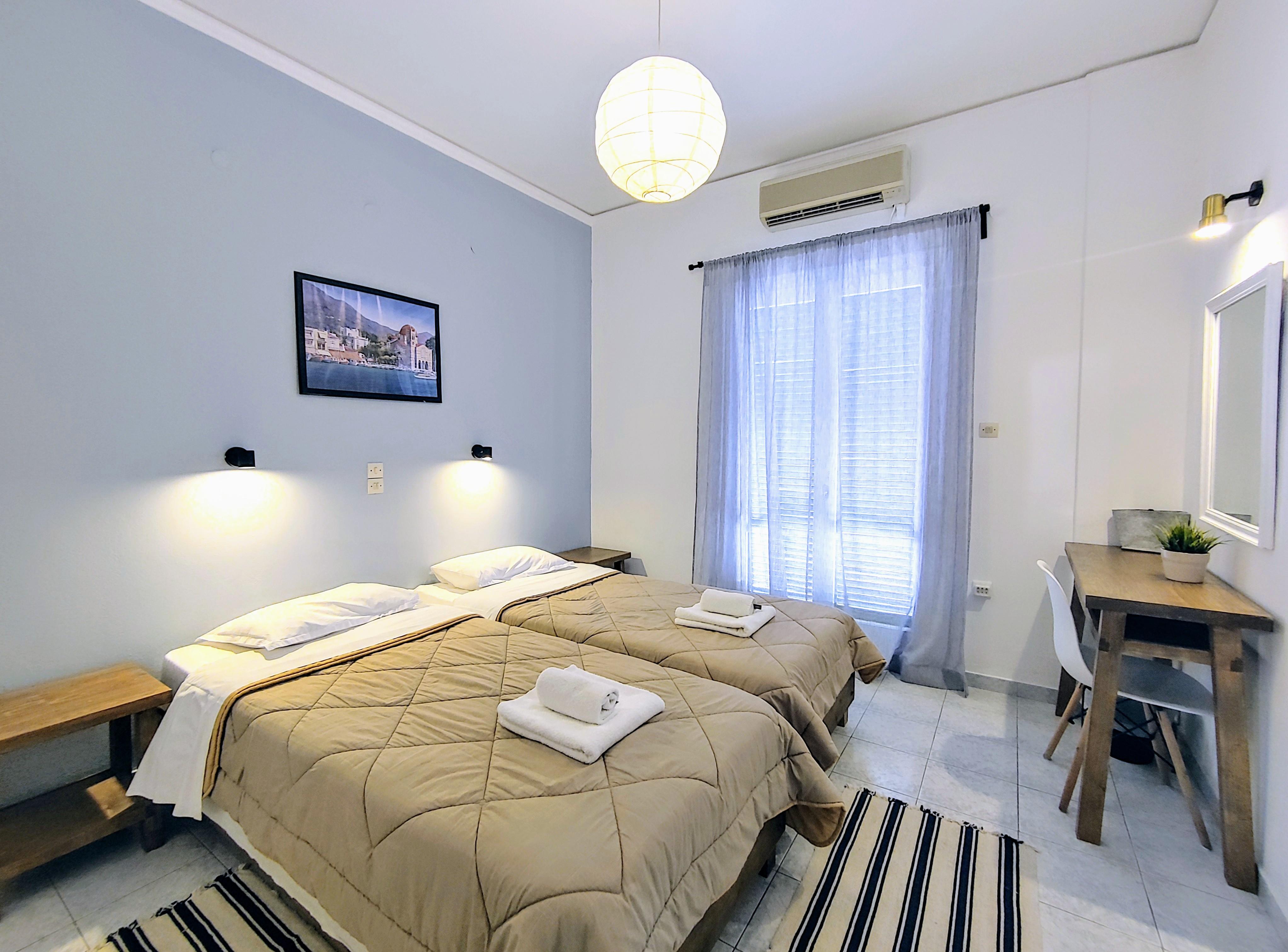 Hotel Aegina Zewnętrze zdjęcie